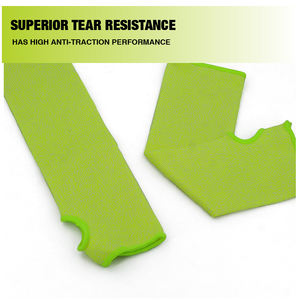 Seguridad DE LA INDUSTRIA Protección anticorte Brazo de trabajo y mangas de mano resistentes a cortes oblicuos - Product Image 4