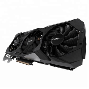 การ์ดจอ GeForce RTX 2080 GAMING OC 8G มือสอง พร้อมหน่วยความจำ 8GB GDDR6 256 บิต ใช้พลังจากการ์ดจอ RTX 2080 - Product Image 2