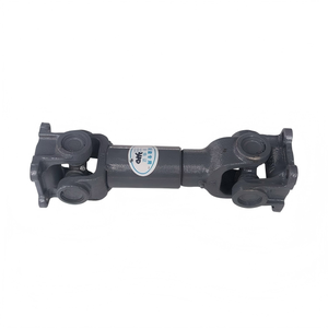 Pièces de rechange pour essieu de chargeuse sur pneus HUAMAO ZL15 ZL20 Z061150024 OEM, arbre de transmission arrière - Product Image 6