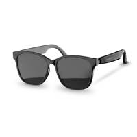 Urban Music Amber - Lunettes de soleil avec Bluetooth / verres polarisés UV400+ anti-lumière bleue / micro intégré