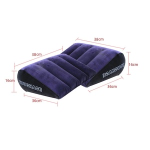 Coussin gonflable érotique pour couples, jouet sexuel pour <span class=keywords><strong>positions</strong></span> intimes, produits pour femmes - Product Image 5