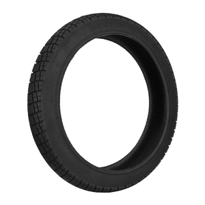 Pneu extérieur Ulip 20x3.0 pour vélo électrique, pneu de remplacement en caoutchouc résistant à l'usure pour neige et plage - Product Image 4