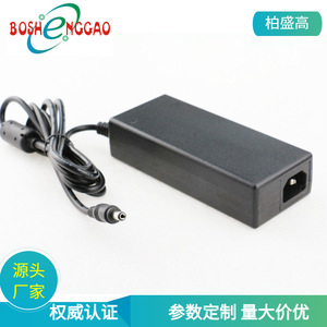 BSGPOWER 12V 8A <b>Switching</b> Power Supply 96W Constant Voltage LED Light Box <b>Adapter</b> Natural Cooling IP20 - Product Image 5