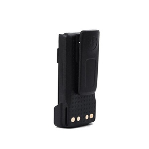 แบตเตอรี่วิทยุ PMNN4543 7.4V Li-Ion สำหรับใช้กับวิทยุรุ่น XiR P6600i ซีรีส์ XiR P8600i DP2400e DP2600e ซีรีส์ - Product Image 6