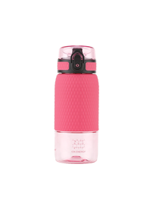 Commercio all'ingrosso di UZSPACE Mini fresco riciclabile chiaro Tritan Bpa libero Eco Friendly plastica bicchiere bottiglia di acqua per ragazze signore - Product Image 5