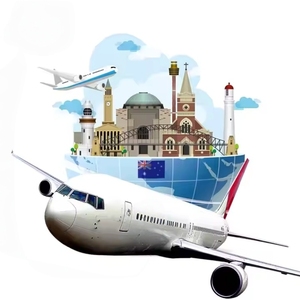 Giao hàng nhanh fedex chuyên nghiệp vận chuyển hàng hóa giao nhận lcl không khí cung cấp DAP từ Trung Quốc đến mỹ/saudi với giá thấp - Product Image 2