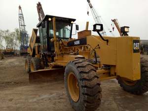 CAT140M motolivellatrice <span class=keywords><strong>usata</strong></span>/motolivellatrice originale Caterpillar CAT <span class=keywords><strong>140</strong></span> <span class=keywords><strong>usata</strong></span> - Product Image 6