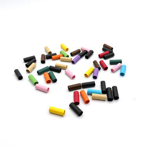 Forme cylindrique, unisexe, avec filtre à goudron pour <span class=keywords><strong>embout</strong></span> de <span class=keywords><strong>cigarette</strong></span>, réduction du goudron - Product Image 2