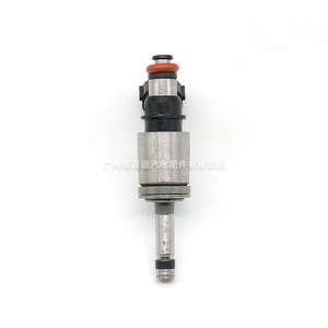 Inyector de combustible BL3E-HB para Ford Conqueror Mustang Raptor F-150 3.5L, nueva pieza de repuesto de metal - Product Image 4