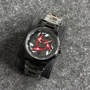 Reloj <span class=keywords><strong>de</strong></span> Pulsera Deportivo <span class=keywords><strong>de</strong></span> Lujo para Hombre, Diseño <span class=keywords><strong>de</strong></span> <span class=keywords><strong>Ruleta</strong></span> <span class=keywords><strong>de</strong></span> Coche Deportivo, Rotación <span class=keywords><strong>de</strong></span> 360 Grados, Cuarzo, Aleación <span class=keywords><strong>de</strong></span> Acero Inoxidable, N946 - Product Image 4