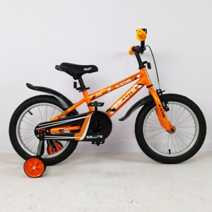 Fabricación de Bicicletas para Niños en China, Venta al por Mayor de Bicicletas para Niños, Precio de Bicicletas para Niños Pequeños - Product Image 1