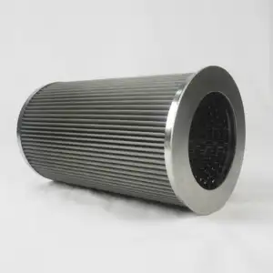 TOPEP Customized Stainless Steel 304 Large Flow Filter 130*180*303 100Mesh Water Filter