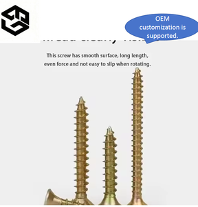 <strong>Wood</strong> Board <strong>Screw</strong> Self-drilling Galvanized <strong>Screw</strong> Wooden Dry Wall Furniture <strong>Screw</strong> - Product Image 5