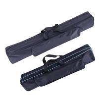 Sac de pêche en plein air durable en polyester résistant à l'eau pour contenir tous vos essentiels