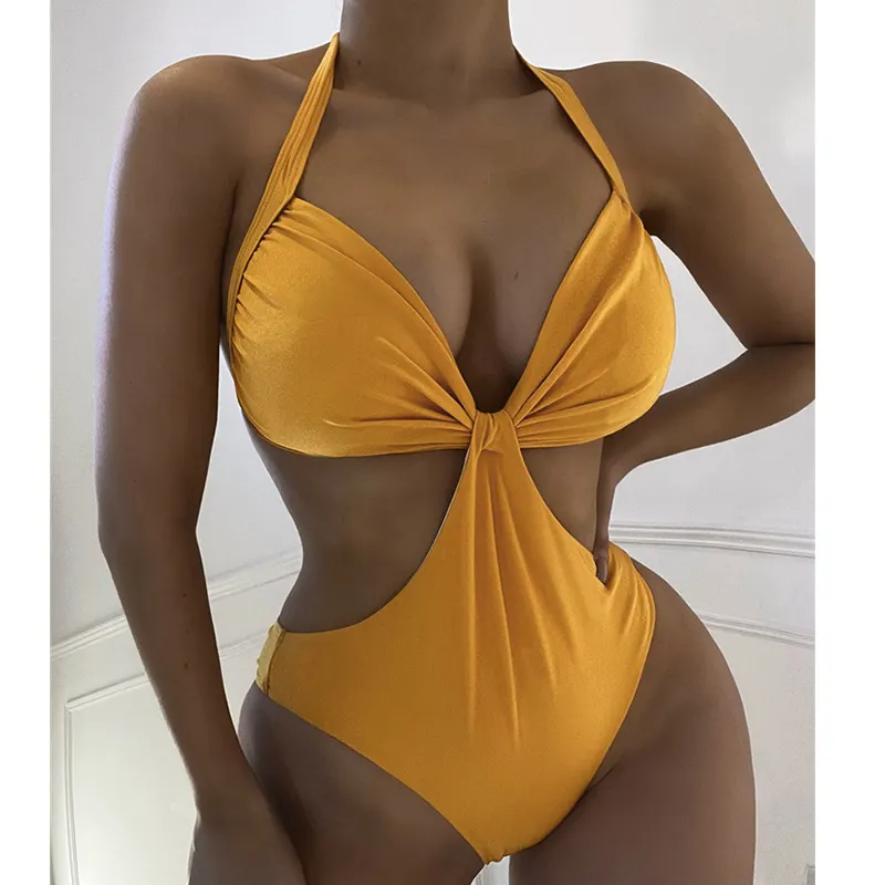 FYA11 Hot Sexy del Commercio All'ingrosso Della Ragazza Carta Da Parati Bikini 2019 Aperto foto sexy Delle Donne Costumi Da Bagno