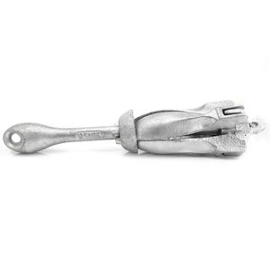 HANSE-<span class=keywords><strong>ancla</strong></span> de <span class=keywords><strong>mar</strong></span> de inmersión en caliente, <span class=keywords><strong>ancla</strong></span> plegable tipo A, 0,7 ~ 15 KG, para barco <span class=keywords><strong>y</strong></span> Yate - Product Image 6