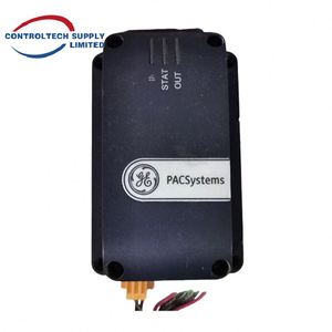 Best <b>Price</b> PACSystem RX3i IC695ACC402 <b>CPU</b> Energy Pack for Automated Industrial Systems - Product Image 3