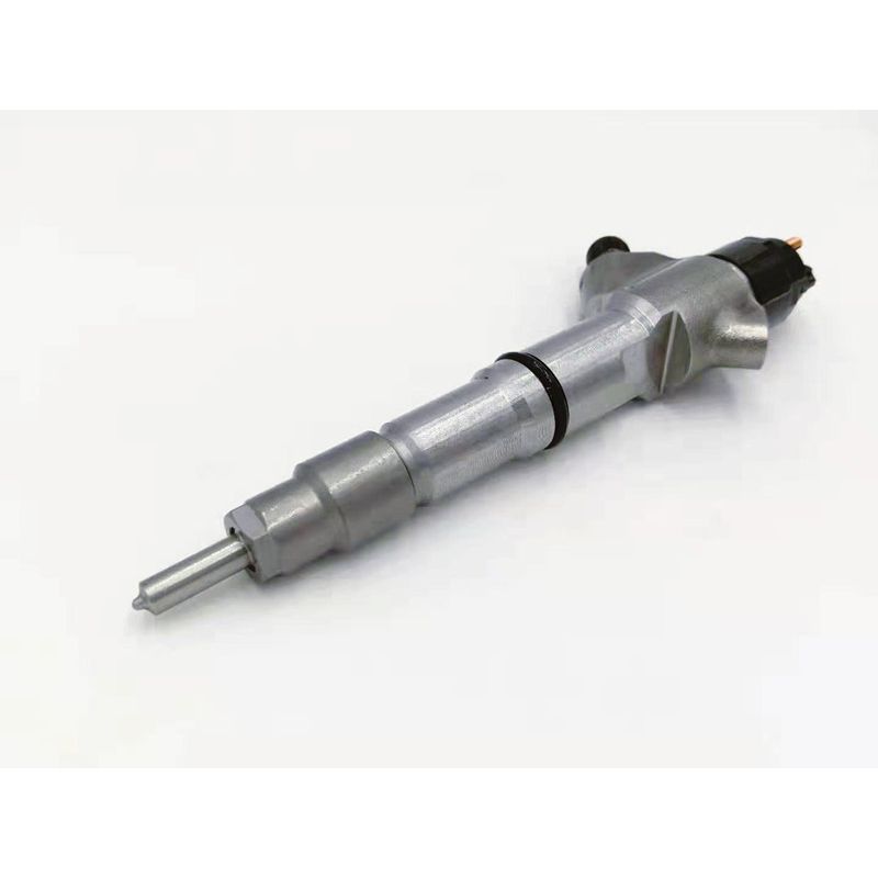 on sale diesel fuel injector 612640080031 0445120343 for WEICHAI WD615 WD10 engine  common rail injector 0444120343 612640080031