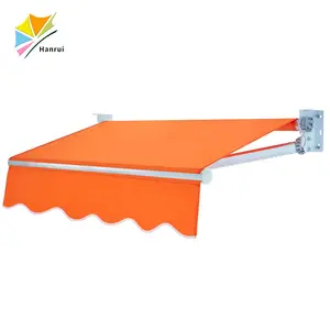Lona retráctil motorizada para Patio, baconía, puerta, terraza y ventana, alta calidad, <span class=keywords><strong>precio</strong></span> barato - Product Image 3
