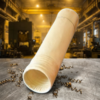 Feutre aiguilleté en polyester 450-600g/m² pour revêtement