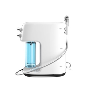Máquina de Hidrodermoabrasión <span class=keywords><strong>Taibo</strong></span> Diamond Glow Desktop Focal Machine Deep Peel, Equipo de Tratamiento de Belleza con Enchufe Estadounidense - Product Image 5