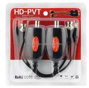 جهاز إرسال واستقبال محوري <span class=keywords><strong>OEM</strong></span> AHD/CVI/TVI 2 في 1 جهاز إرسال واستقبال PVT p/من <span class=keywords><strong>OEM</strong></span> لكاميرات CCTV - Product Image 2
