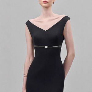 <span class=keywords><strong>ชุด</strong></span>เดรสยาวเข้ารูปของผู้หญิง<span class=keywords><strong>ชุด</strong></span>เดรสหรูหราทำจากวัสดุ2026New - Product Image 4