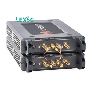P9372a เครื่องวิเคราะห์เครือข่ายยูเอสบี คีย์ไซท์ ไลท์ ซีรีส์, 9 กิกะเฮิรตซ์ เล็กซ์โซ - Product Image 5