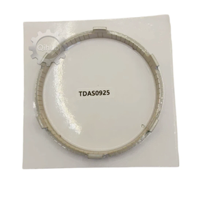 Anillo sincronizador de transmisión para caja de cambios automotriz, piezas de repuesto para Tremec OEM TDAS0925 - Product Image 5