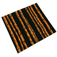 Offre Spéciale Tissu Imprimés Africains Wax Hollandais 6 Yards Ankara Tissu Cire Java Africain