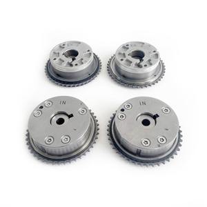 12690959 Piñón de distribución de admisión y escape del árbol de levas, ajustador de admisión del motor para Cadillac 3.0, pieza de motor, accesorios para coche - Product Image 2