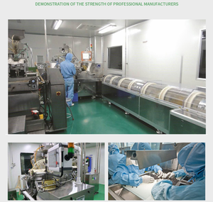 Oem Omega 3 Visolie In Bulk 1000Mg Softgel <span class=keywords><strong>Capsule</strong></span> Kabeljauwleverolie Omega 3 Gellules De Poisson - Product Image 5