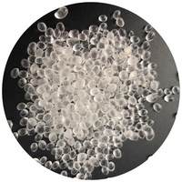 Granulés de polyuréthane thermoplastique (TPU/TPR/TPE) vierges et recyclés (PCR TPU) – Prix au kg