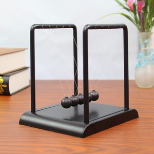 ZD395 jouets de bureau à <span class=keywords><strong>mouvement</strong></span> perpétuel pour adultes, décompression, boule pendule chaotique, nouvelle collection - Product Image 3