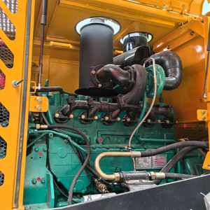 SDLG 956L Cargador frontal usado Cargador chino de 5 toneladas LG956L CARGADOR con motor WEICHAI - Product Image 5