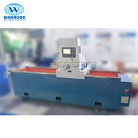Lames de broyeur CNC série PNMD-C, broyeur de couteaux industriel, affûteur de couteaux, Machine d'affûtage de lames