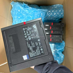 Oferta Especial: Mini PC Lenovo ThinkCentre M720Q <span class=keywords><strong>de</strong></span> 8.ª Generación, 8 GB <span class=keywords><strong>de</strong></span> RAM DDR4, 512 GB <span class=keywords><strong>de</strong></span> Almacenamiento, Computadora para Oficina en Casa y Juegos, con Enchufes para EE. UU./China/UE, I5 - Product Image 3