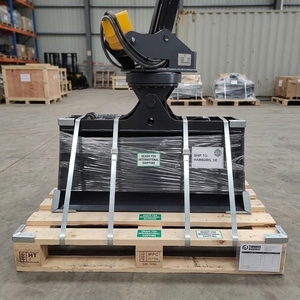 Cucharones para Excavadoras de Construcción, Cucharón Estándar para Excavadora <span class=keywords><strong>JCB</strong></span>, JCB3DX <span class=keywords><strong>JCB</strong></span> <span class=keywords><strong>3CX</strong></span> - Product Image 4