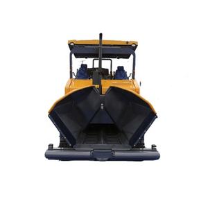 Venta directa de marca famosa de China RP803 Nuevas pavimentadoras de asfalto 6-8M Paver Road - Product Image 2