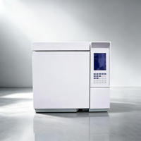 Instrument de Chromatographie en Phase Gazeuse pour l'Analyse des Gaz Dissous dans l'Huile de Transformateur JY - Chromatographie en Phase Gazeuse Spectrométrie de Masse