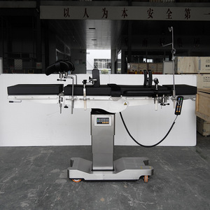 Xin Yuchen Electric Operating <b>Table</b> 66-1613 With Battery For Orthopedic Surgery - Product Image 3