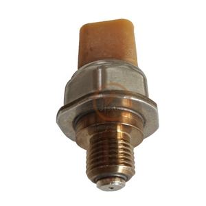 เซ็นเซอร์แรงดันน้ำมันคอมมอนเรล 344-7390 3447390 สำหรับอะไหล่รถยนต์สำหรับงานหนัก - Product Image 1
