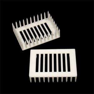 Jaula <span class=keywords><strong>de</strong></span> plástico para marcar <span class=keywords><strong>abejas</strong></span> reina, atrapador <span class=keywords><strong>de</strong></span> <span class=keywords><strong>abejas</strong></span> con espaciado <span class=keywords><strong>de</strong></span> 4mm, aguja para panal <span class=keywords><strong>de</strong></span> colmena, compartimento rectangular, cubierta con cierre para la prisión <span class=keywords><strong>de</strong></span> <span class=keywords><strong>abejas</strong></span> reina - Product Image 5