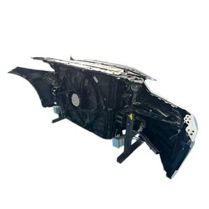 Per <span class=keywords><strong>BMW</strong></span> <span class=keywords><strong>4</strong></span> <span class=keywords><strong>serie</strong></span> <span class=keywords><strong>G22</strong></span> G26 parti Auto assemblaggio paraurti anteriore - Product Image 6