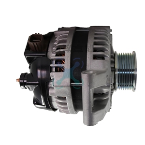 Nuevo <span class=keywords><strong>Alternador</strong></span> 110A para A-cura RDX 2.3L 2007-2012 104210-5160 AND0485 400-52450/104213290/1042103291/1042103292/1042103293 - Product Image 3