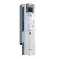 ACS880-01-07A2-3 Inversor Vectorial Industrial DTC VFD de 3kW 7.6A Trifásico 380-415V para Ventilador de Banda Transportadora, Bomba, Mezcladora y Equipos de Automatización