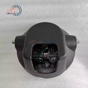 CQHZJ evrensel ön farlar, yüksek ışın LED ışıkları, ve motosiklet ışıkları <span class=keywords><strong>CGL</strong></span> motosikletler için uygun - Product Image 4