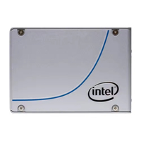 SSD Internal Server Enterprise Baru Original Intel P5316 15.36TB 30.72TB 2.5" U.2 PCIe 4.0 NVMe