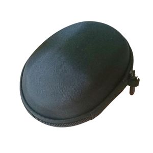 Étui de rangement portable pour souris en PU avec fermeture à glissière Étui rigide de style simple pour sac de voyage <span class=keywords><strong>Logitech</strong></span> <span class=keywords><strong>MX</strong></span> Master3/3S Master2S - Product Image 5
