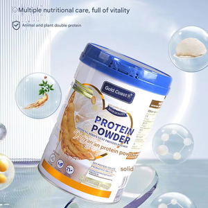 Integratore Proteico per Adulti OEM/ODM, Aumenta il Tasso Metabolico, Migliora l'Immunità, Nutrizione Corporea, Potenzia la Vitalità - Product Image 5